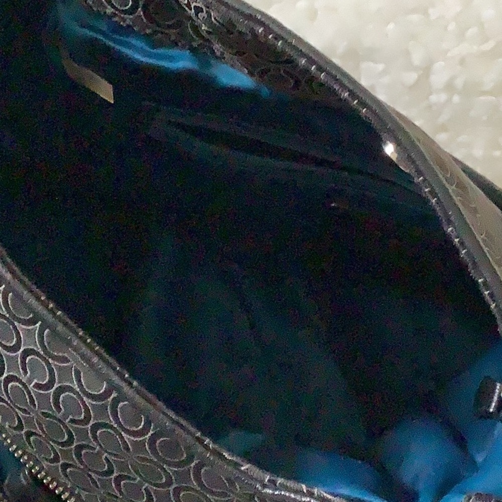 Coach bag - Picture 12 of 15